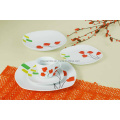 20PC Dinnerware Set